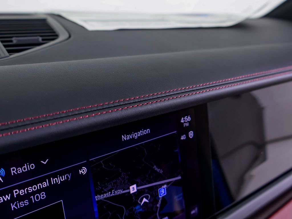 New 2026 Porsche Panamera 4 image 16