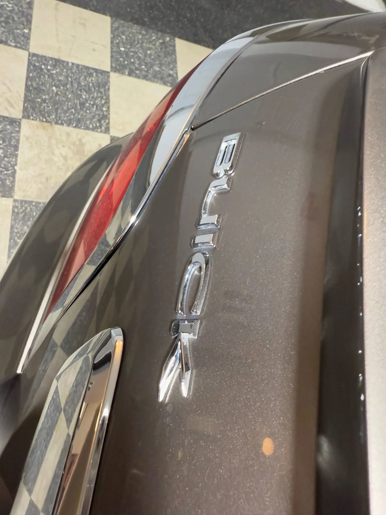 Used 2012 Buick LaCrosse image 11