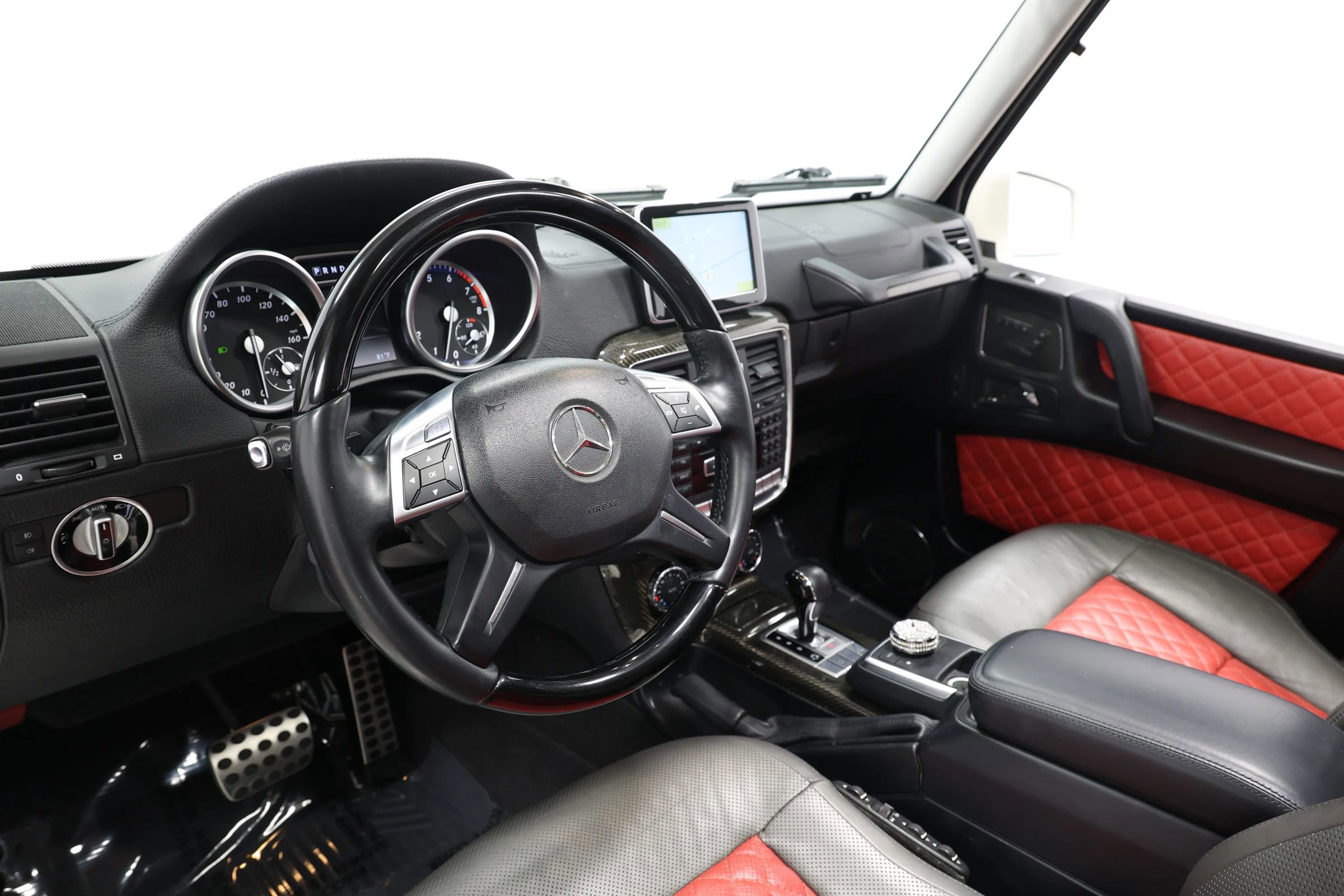 Used 2013 Mercedes-Benz G 550 image 20