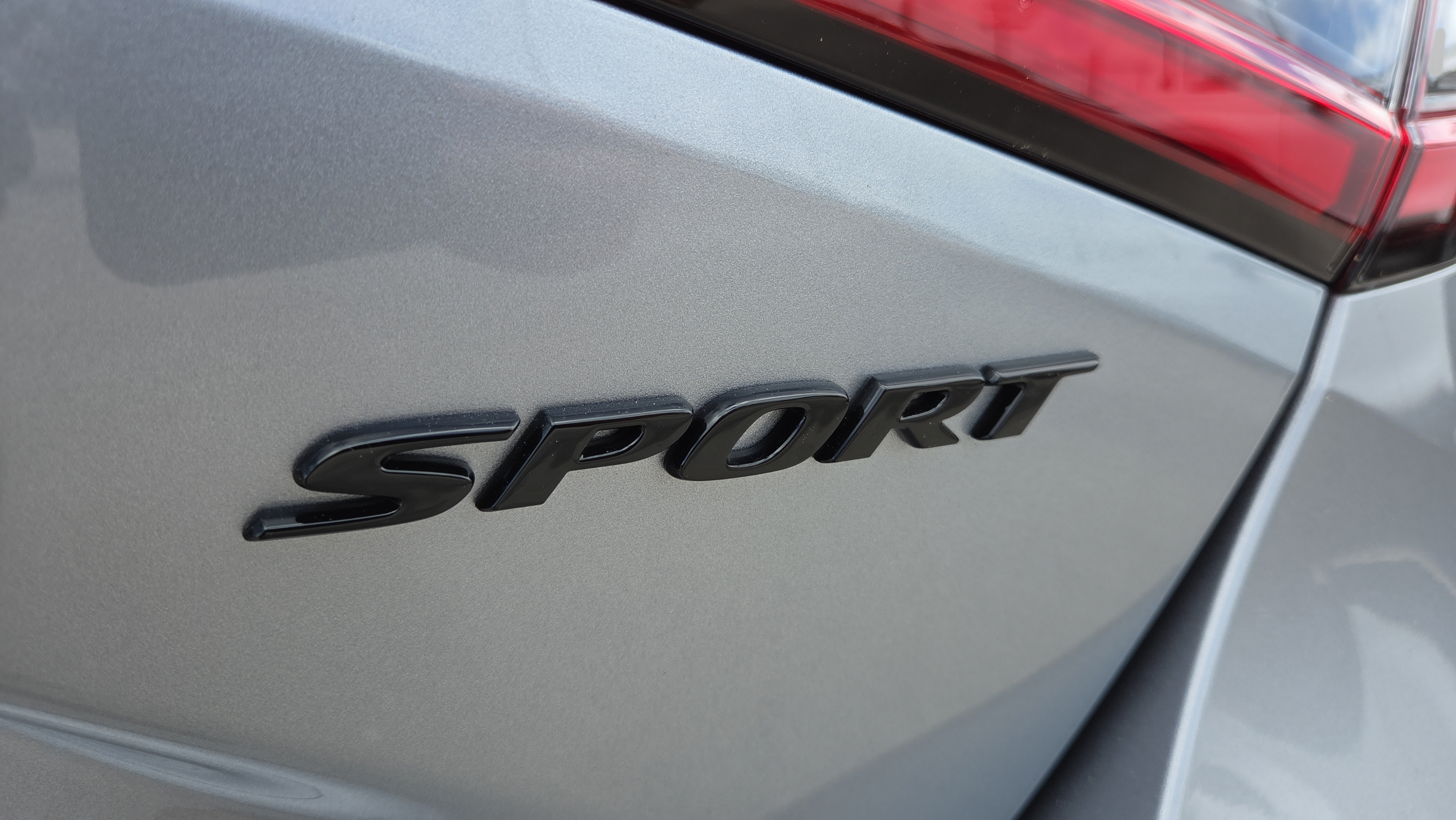 New 2026 Honda Civic Sport image 19