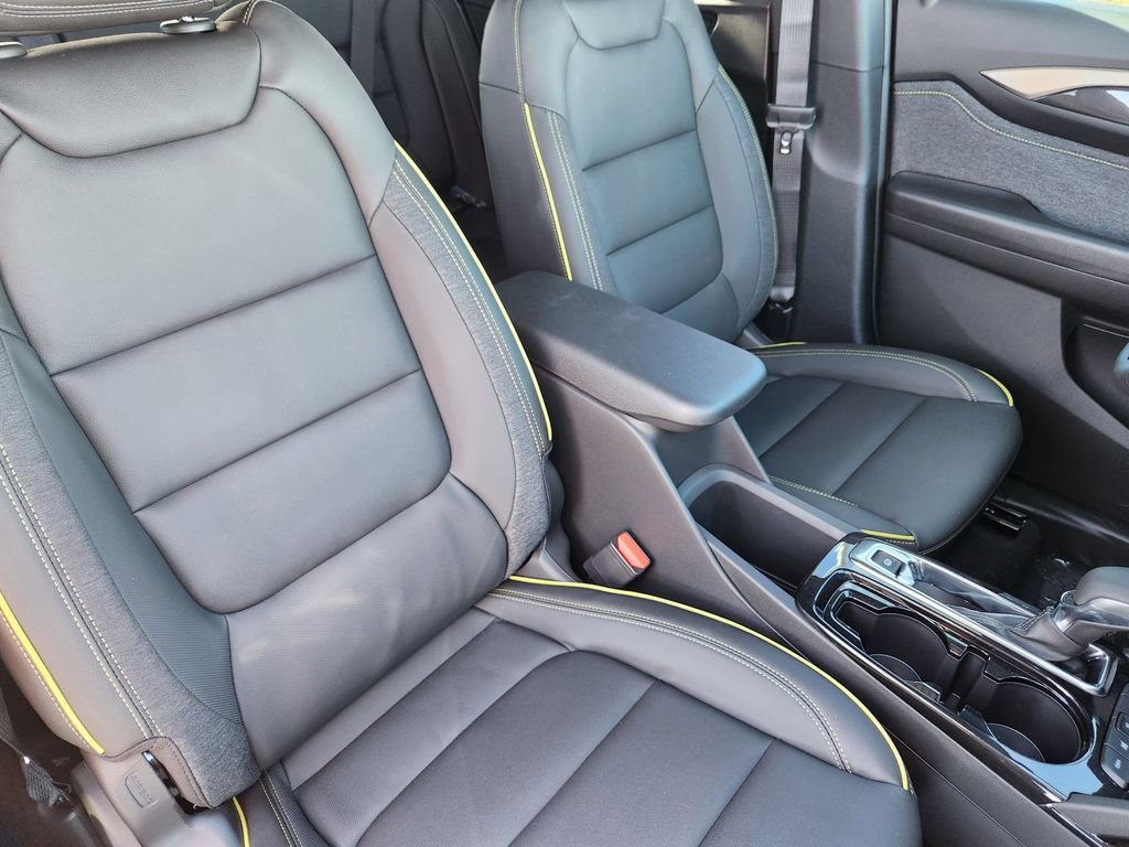 New 2026 Chevrolet TrailBlazer ACTIV w/ Convenience Package image 10