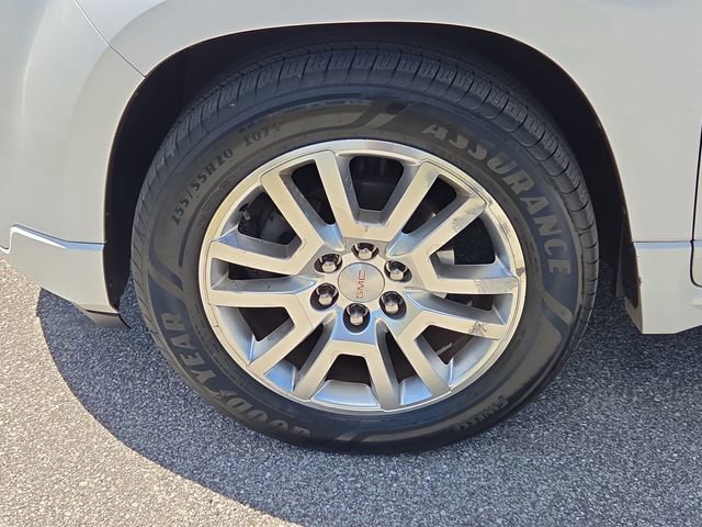 Used 2016 GMC Acadia Denali image 7
