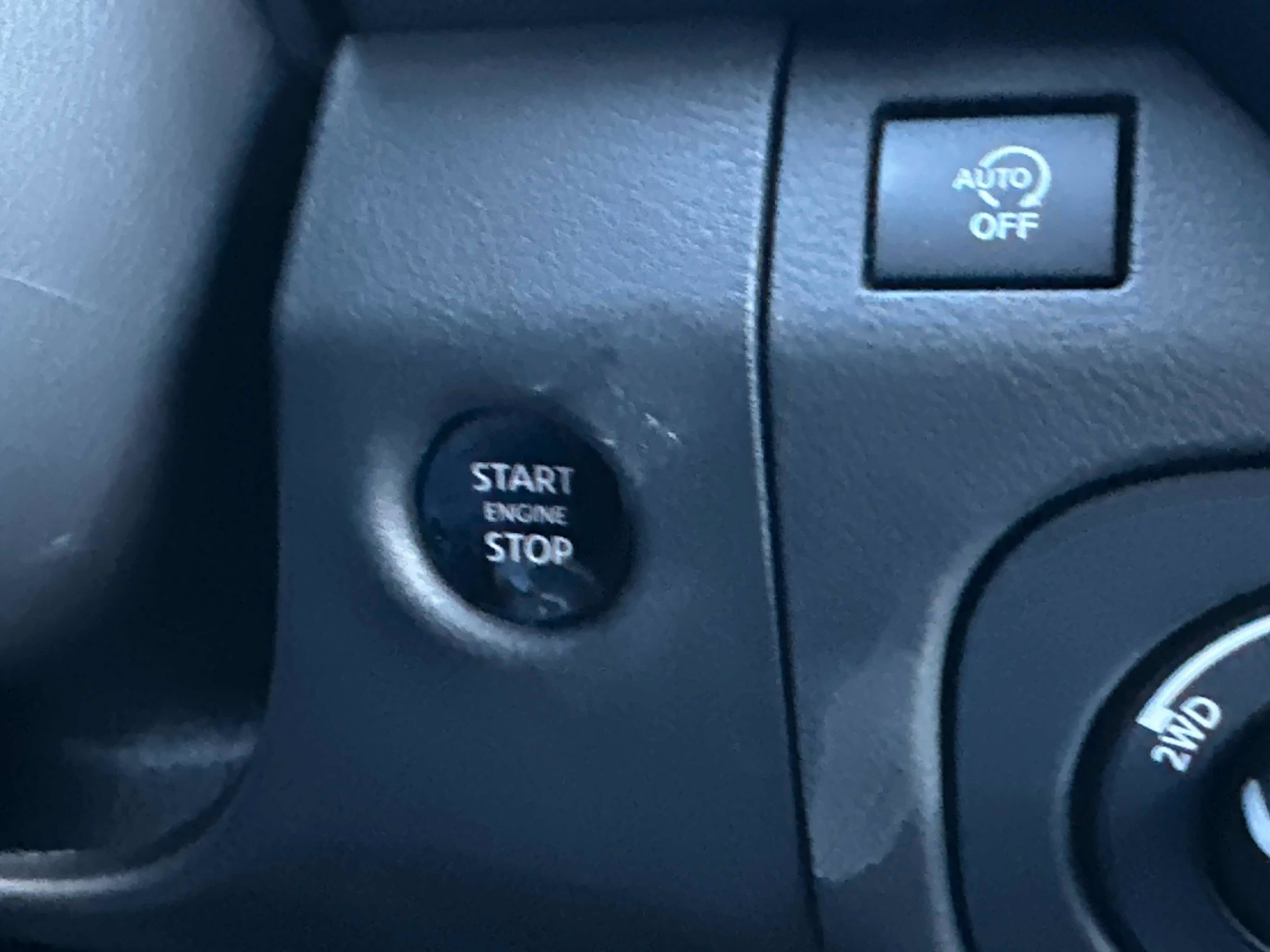 New 2026 Nissan Frontier SV w/ All-Weather Content Package image 33