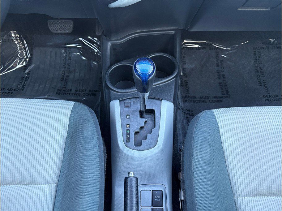 Used 2012 Toyota Prius C Three image 10