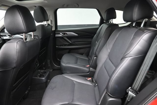 Certified 2023 MAZDA CX-9 Touring AWD/4WD image 27