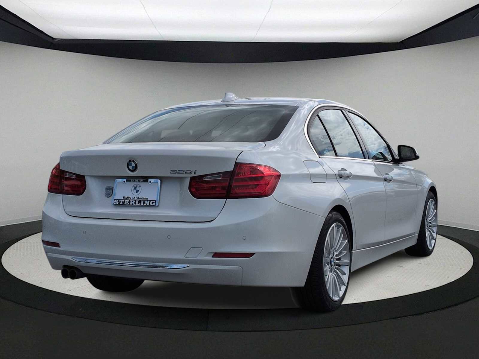 Used 2014 BMW 328i Sedan image 8