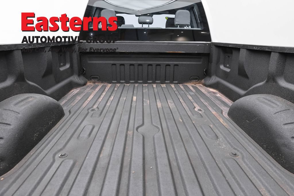 Used 2018 Ford F250 XL w/ Power Equipment Group RWD image 9