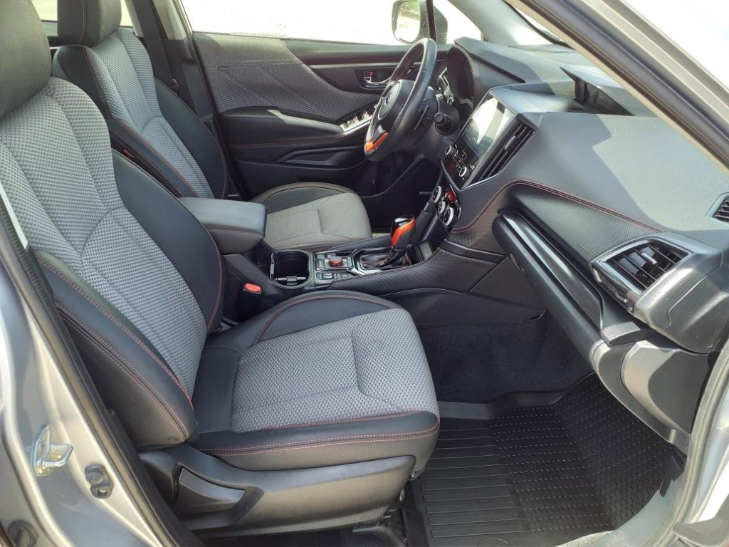 Used 2024 Subaru Forester Sport image 17