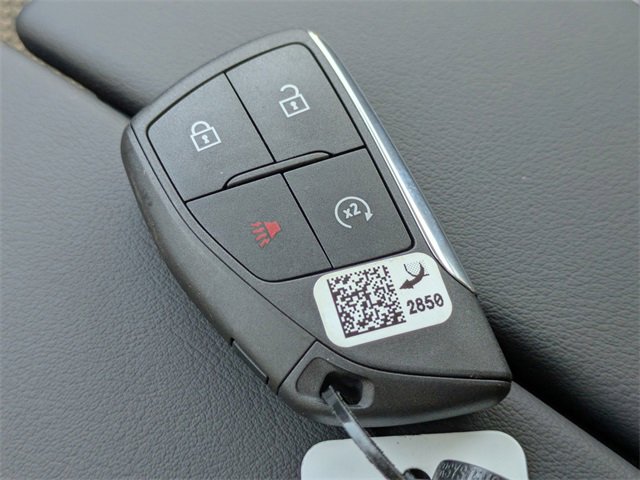 New 2026 Buick Envision Preferred image 34