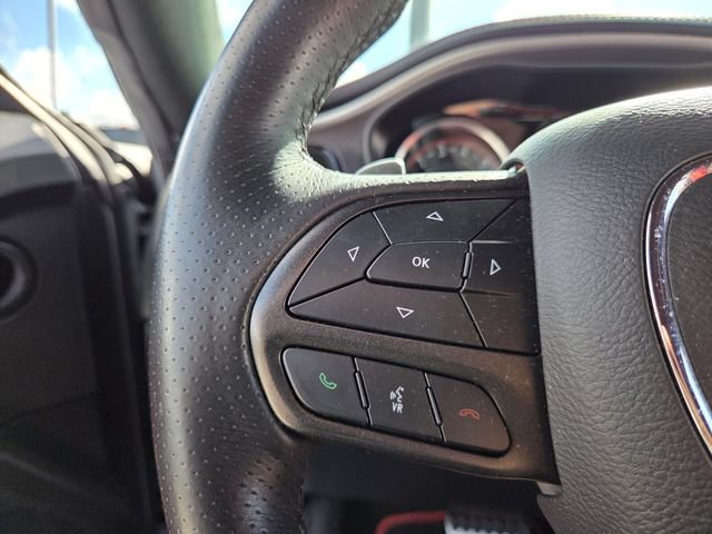 Used 2022 Dodge Challenger R/T Scat Pack RWD image 23