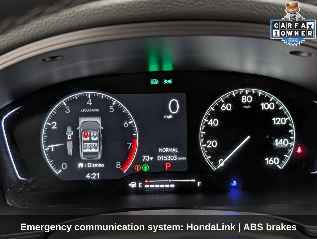 Certified 2024 Honda Civic Sport image 18