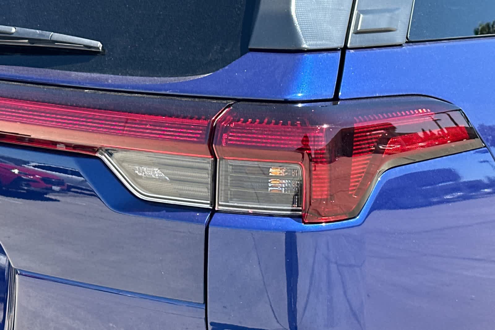 New 2026 Subaru Outback Touring AWD/4WD image 31