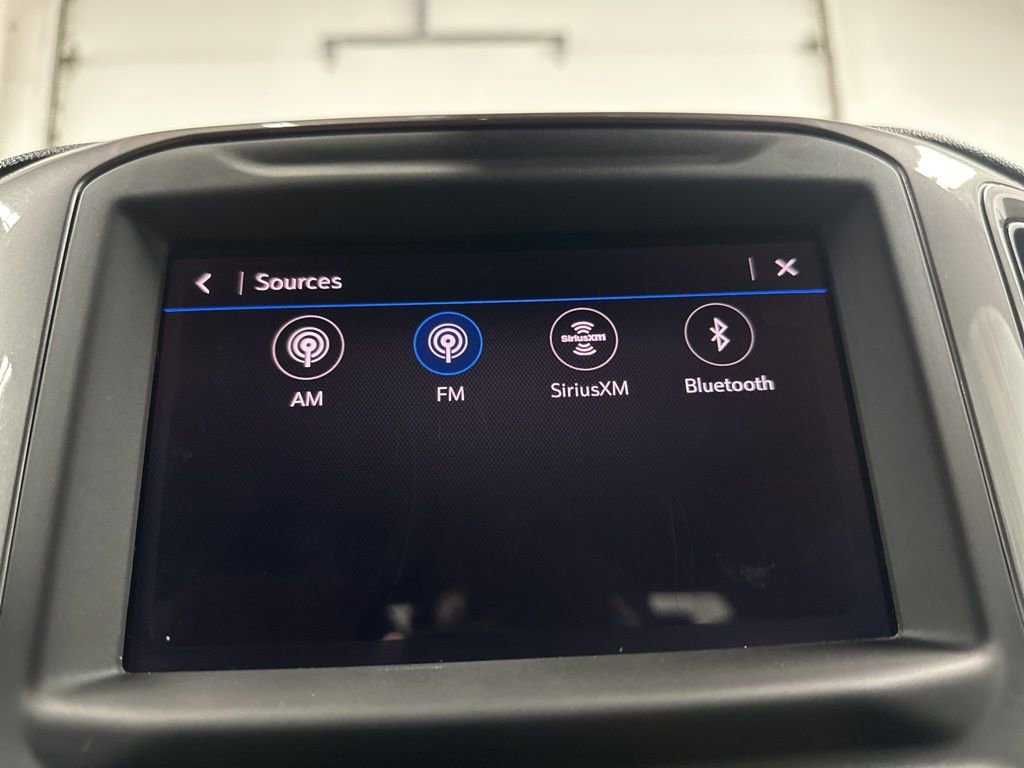 Used 2022 Chevrolet Silverado 1500 Custom Trail Boss image 25