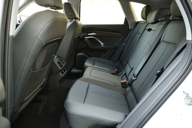 New 2026 Audi Q5 Premium AWD/4WD image 27