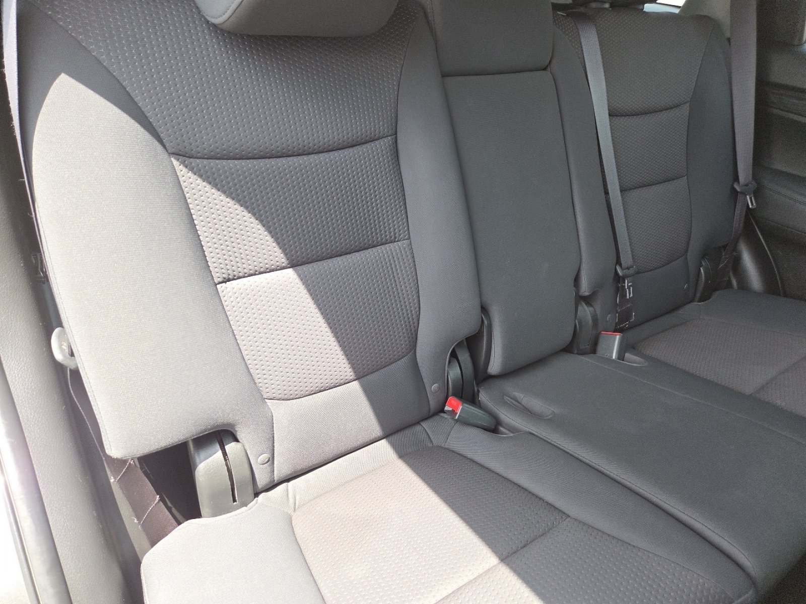 Used 2011 Kia Sorento 2WD image 18