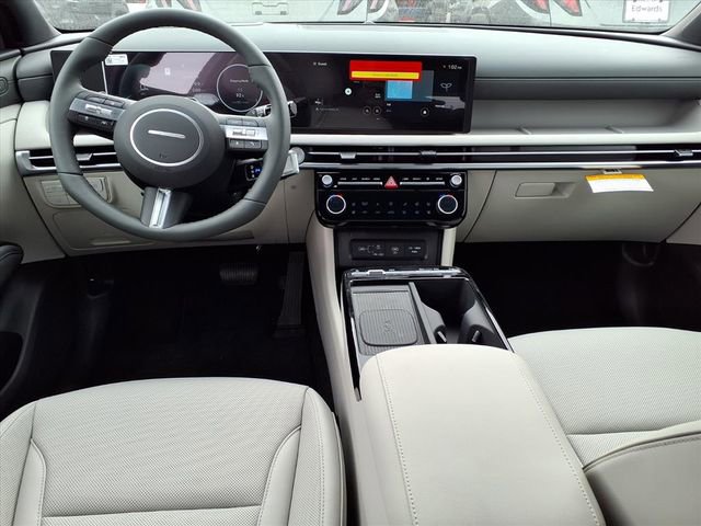 New 2026 Hyundai Tucson Limited image 6