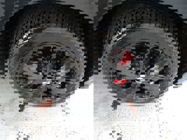 Certified 2024 Dodge Hornet R/T w/ Track Pack image 26