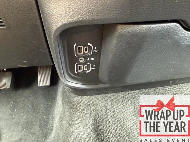 Used 2022 RAM 1500 Big Horn image 28