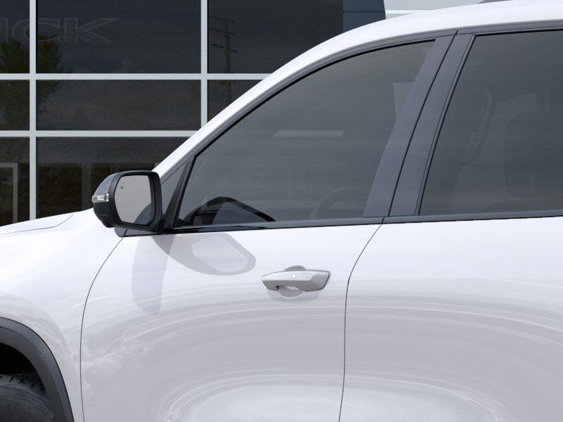 New 2025 GMC Acadia AT4 w/ Super Cruise Package image 12