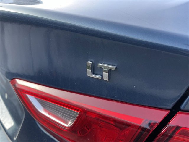 Used 2024 Chevrolet Malibu LT image 8