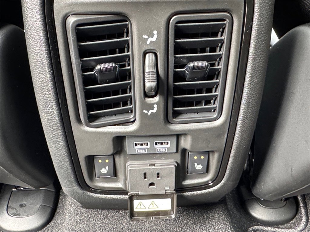 New 2026 Dodge Durango GT image 25