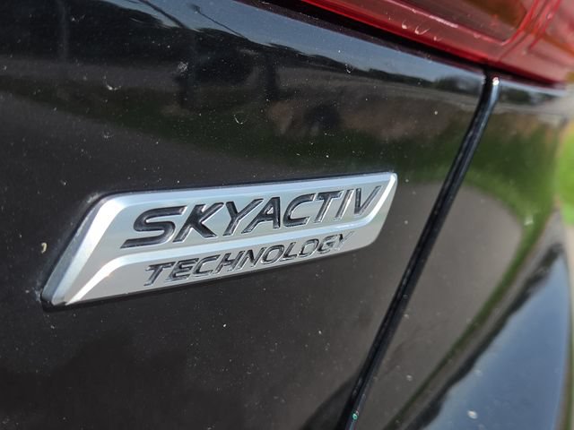 Used 2018 MAZDA MAZDA3 Grand Touring w/ Premium Equipment Package FWD image 28