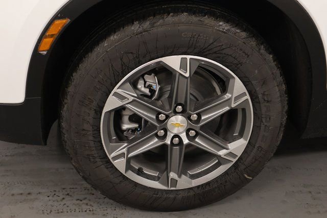New 2026 Chevrolet Blazer LT w/ Sound & Technology Package image 7