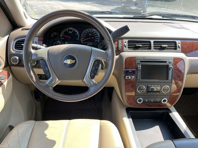Used 2011 Chevrolet Silverado 3500 LTZ w/ LTZ Plus Package AWD/4WD image 13