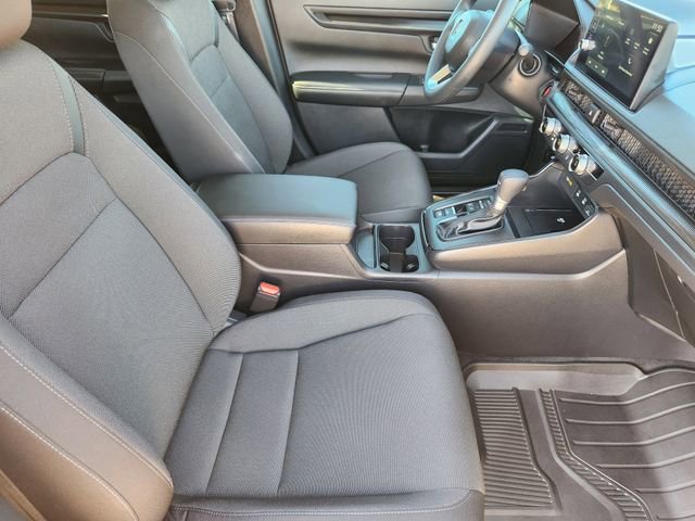 Used 2026 Honda CR-V LX image 14