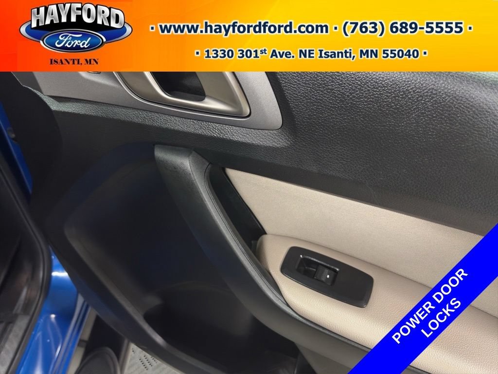 Used 2019 Ford Ranger XLT w/ Trailer Tow Package AWD/4WD image 16