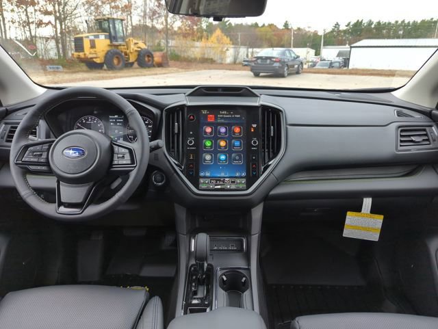 New 2025 Subaru Ascent Bronze Edition image 12