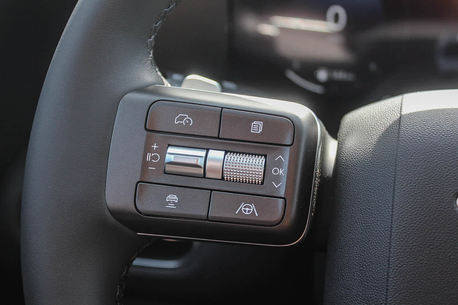 New 2026 Hyundai Palisade SEL AWD/4WD image 32
