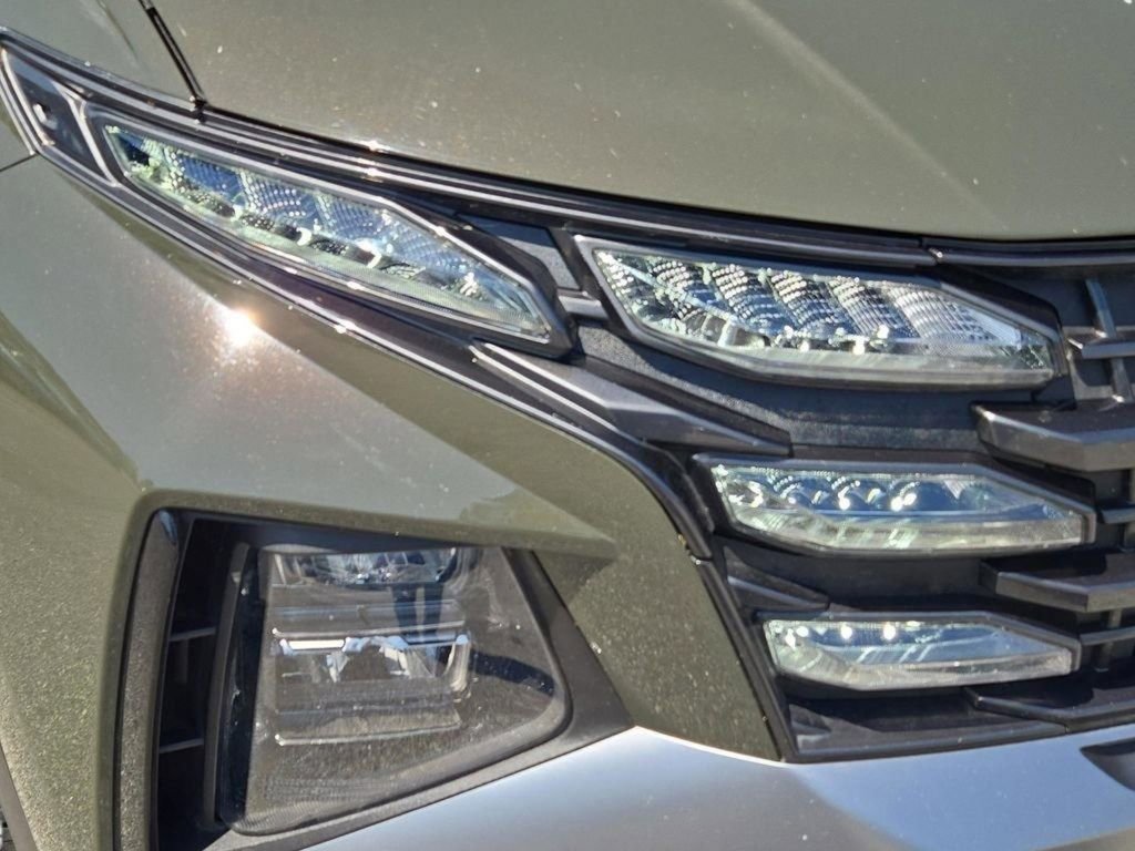 Used 2025 Hyundai Tucson SEL image 5