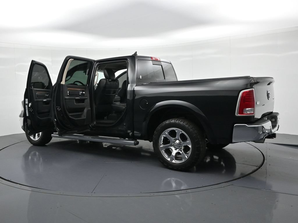 Used 2015 RAM 1500 Laramie w/ Convenience Group AWD/4WD image 25