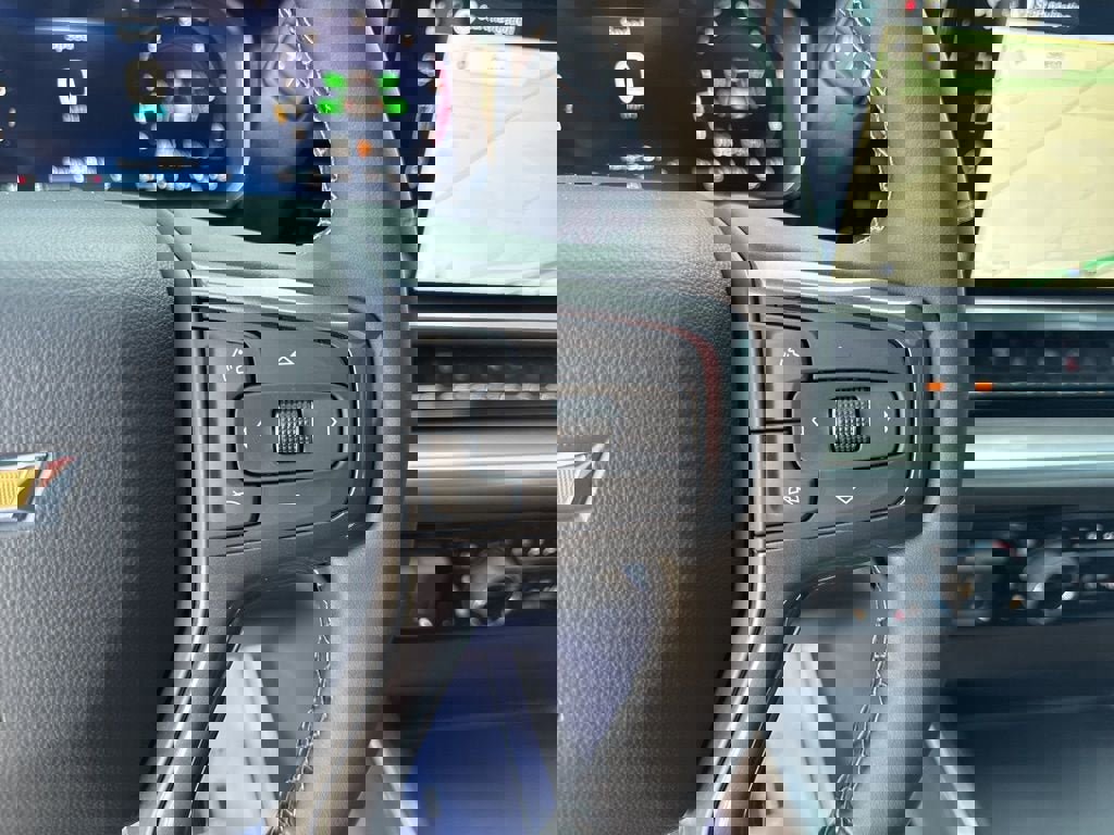 New 2026 Chevrolet Silverado 2500 High Country w/ Technology Package image 24