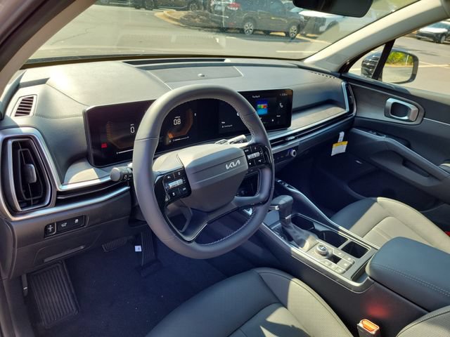 New 2026 Kia Sorento X-Line EX AWD/4WD image 14