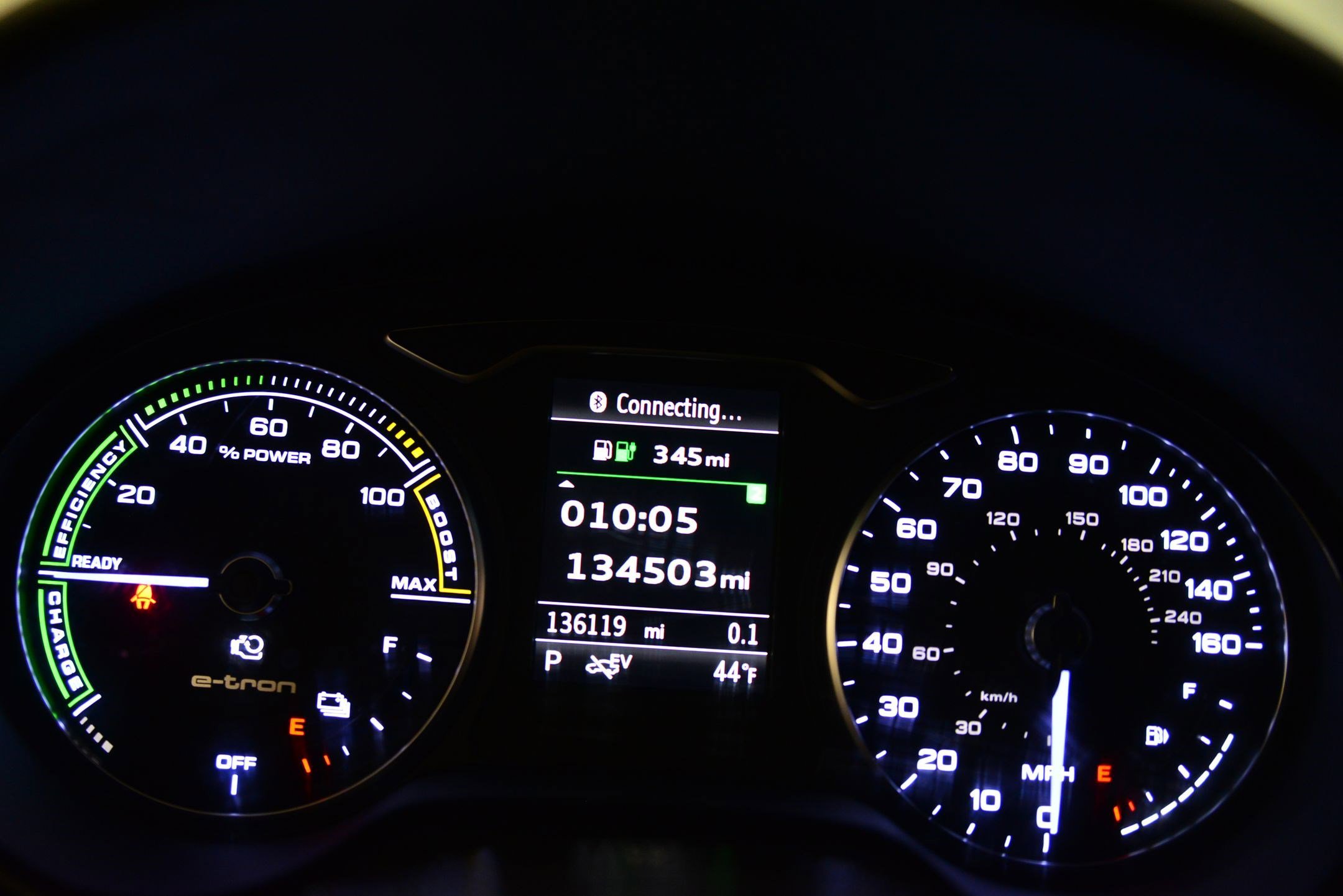 Used 2016 Audi A3 e-tron Premium Plus w/ Premium Plus Package image 15