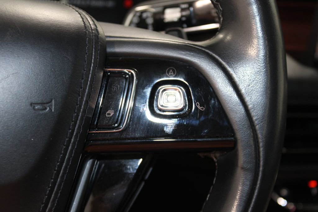 Used 2022 Lincoln Aviator Reserve w/ Equipment Group 201A image 41