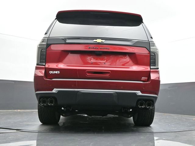 Used 2025 Chevrolet Tahoe Premier image 57
