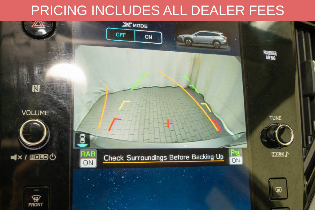 Used 2023 Subaru Outback Touring XT AWD/4WD image 15