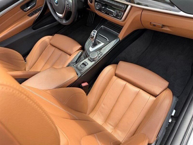 Used 2016 BMW 428i Convertible RWD image 20