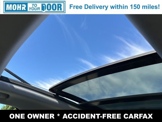 Used 2019 Chevrolet Equinox Premier image 29