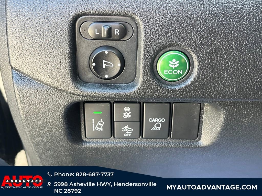 Used 2020 Honda Ridgeline RTL image 24