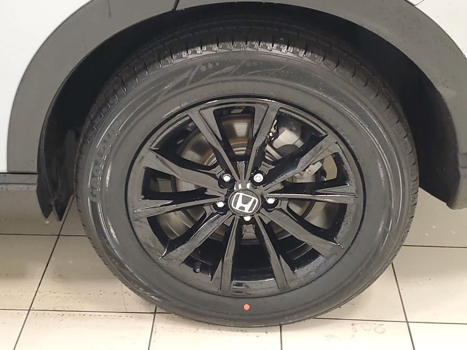 Certified 2024 Honda CR-V Sport-L image 24