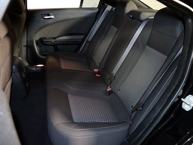 Used 2023 Dodge Charger SXT w/ Blacktop Package image 14