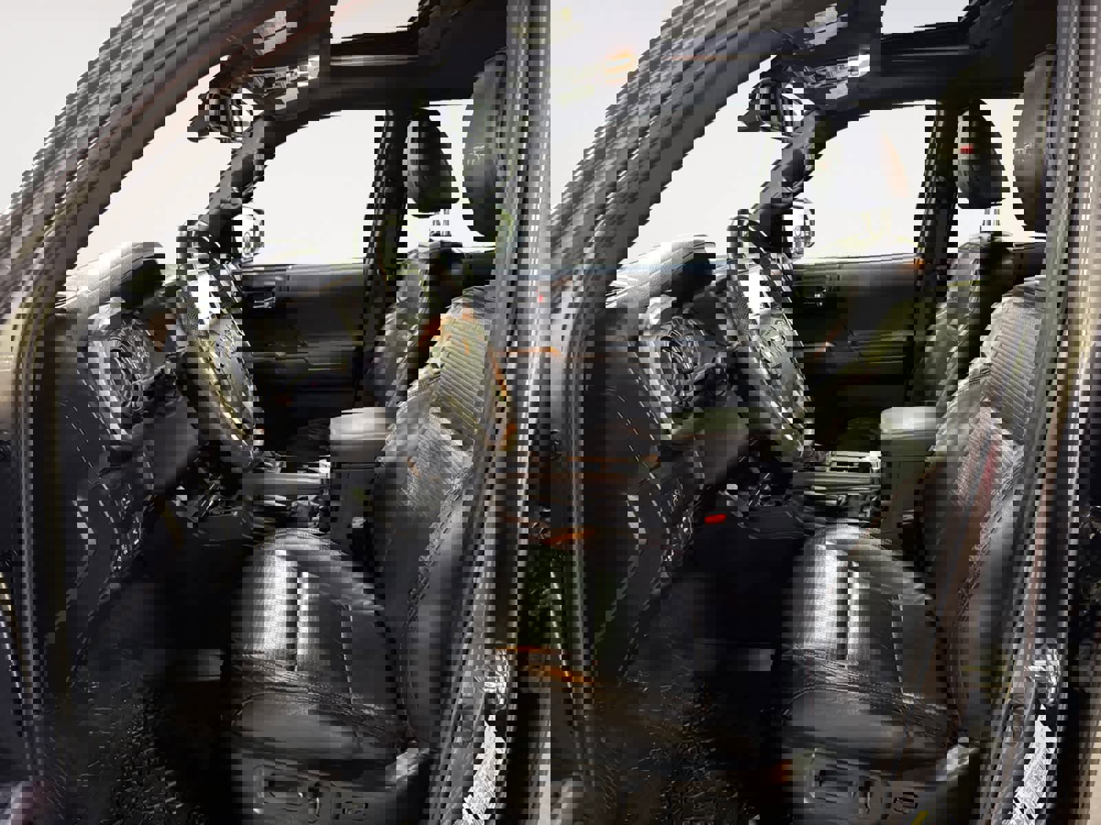 Used 2020 Toyota Tacoma TRD Pro image 13