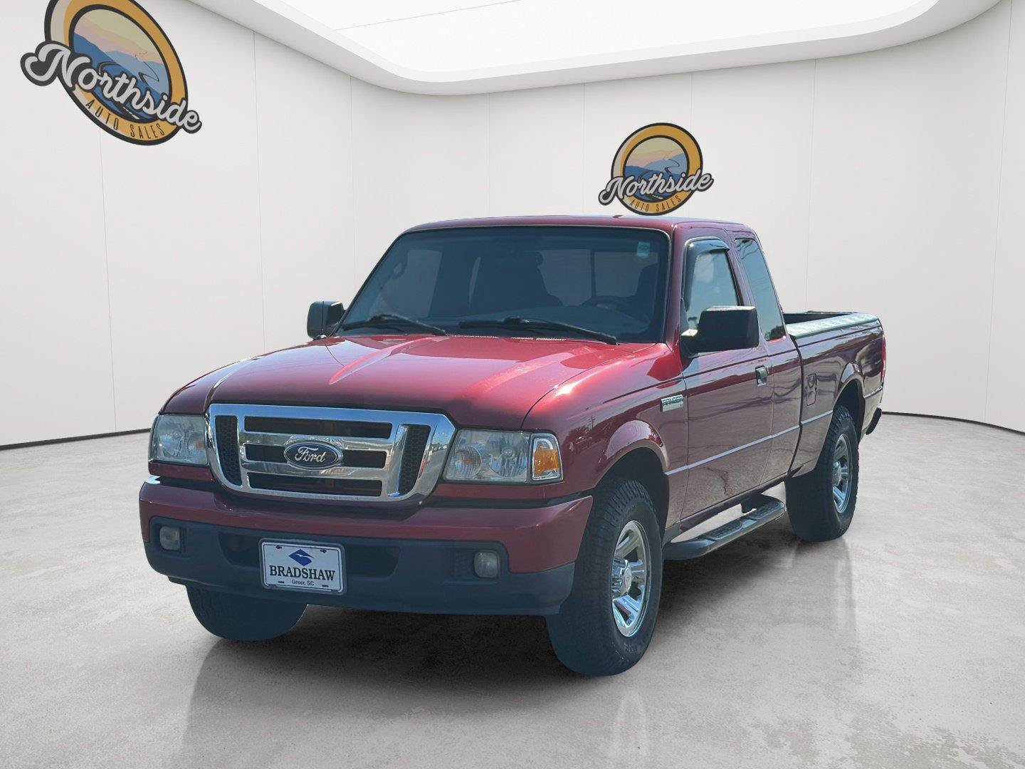 Used 2007 Ford Ranger STX RWD image 1