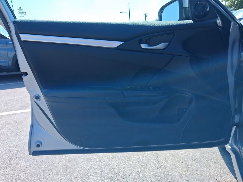 Used 2019 Honda Civic Sport image 5