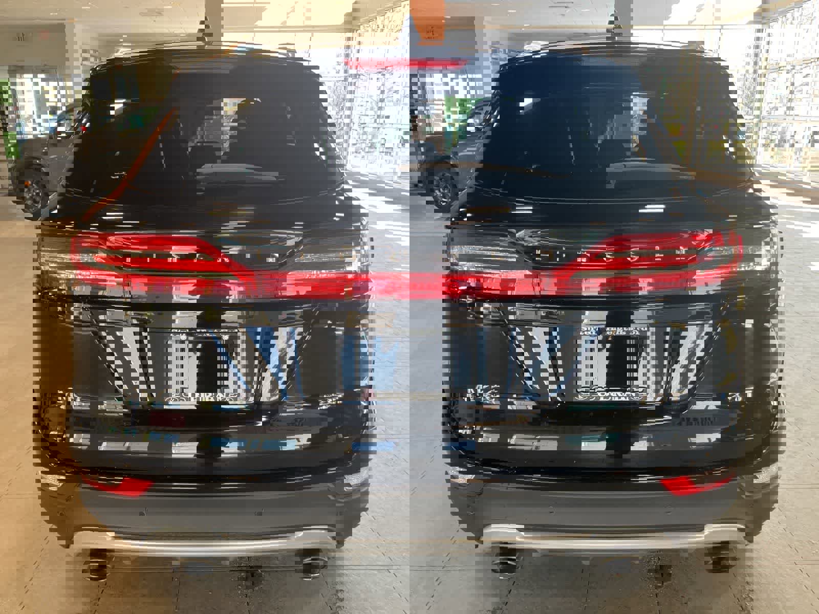 Used 2017 Lincoln MKC Premiere image 6