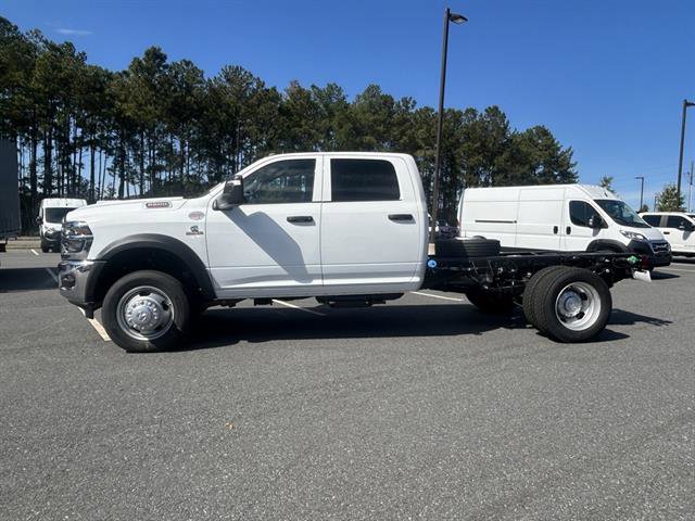New 2026 RAM 5500 Tradesman image 6
